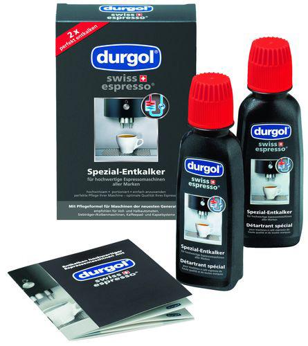 Productafbeelding Durgol Zwitserse Espresso (125 ml)