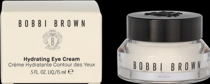 Image du produit Bobbi Brown Crème hydratante pour les yeux (Crème, 15 ml, Journée)