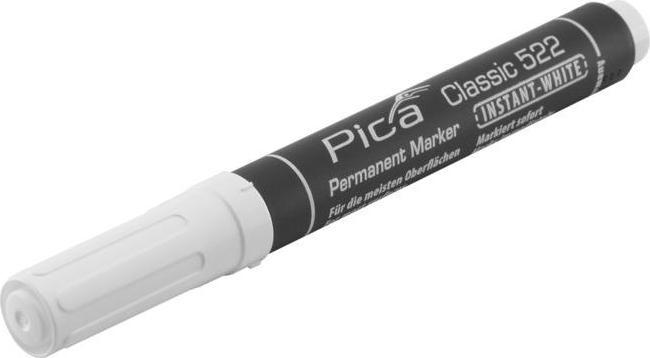 Produktbild Pica Marker (Weiss, 4 mm, 10 x)