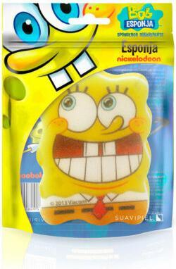 Produktbild Suavipiel Bob Sponge Bath Sponges - Children Sponges Sponge Bob (Körperlotion)