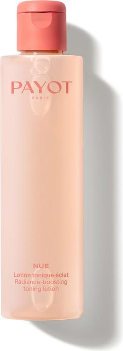 Actual product image Payot Paris Lotion Tonique Eclat (Tonic water, 200 ml)