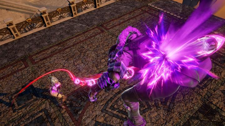 Immagine prodotto Microsoft Soul Calibur VI