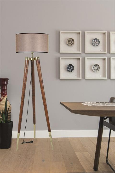 Actual product image Hanah Home Emma (E27)