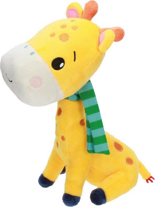 Immagine prodotto Fisher-Price Fisher Price Giraffa 20cm 20cm (25 cm)