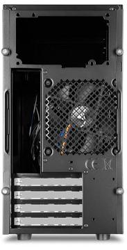 Produktbild Sharkoon Ma-M1000 (mATX)