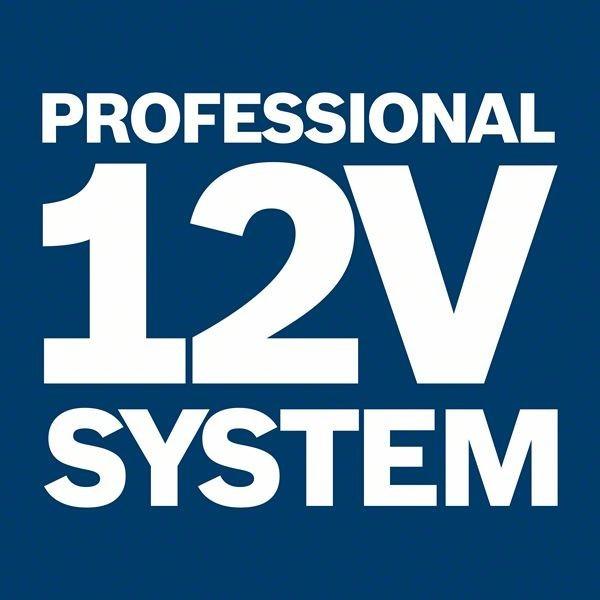 Produktbild Bosch Professional D-tect 120 Multidetektor