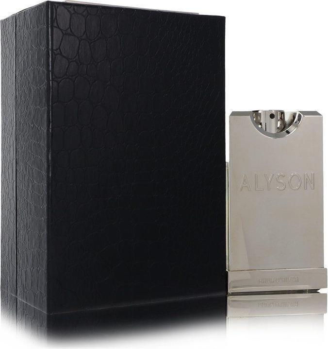 Image du produit Alyson Oldoini Rhum D’hiver by Eau de Parfum Spray 100 ml (Eau de parfum, 100 ml)