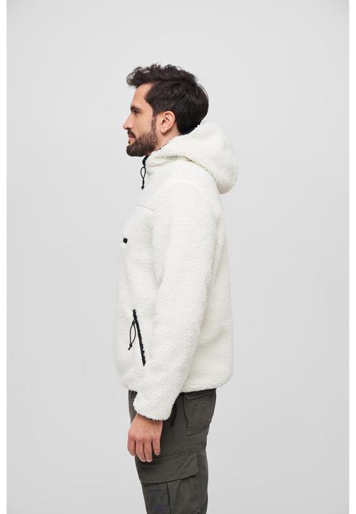 Image du produit Brandit Veste pullover Teddyfleece Worker (L)