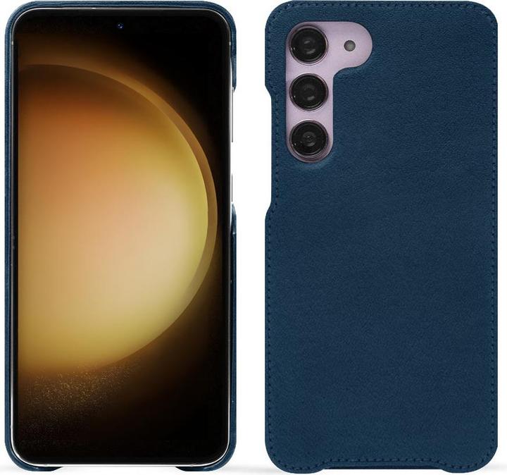 Produktbild Noreve Lederschutzhülle (Samsung Galaxy S23+, Samsung Galaxy S24+)