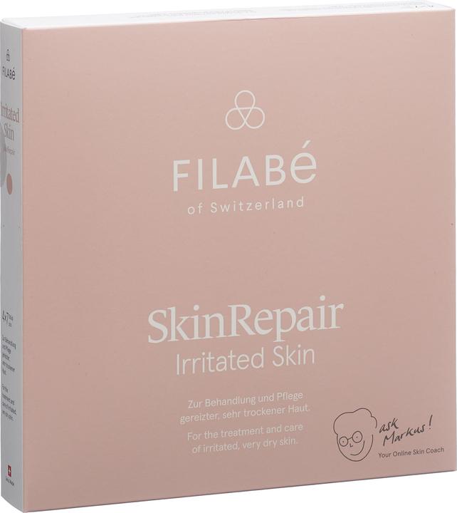 Actual product image Filabé Skin Repair (Cleaning cloths)