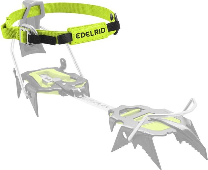 Immagine prodotto Edelrid Spare Crampon Binding Strap short