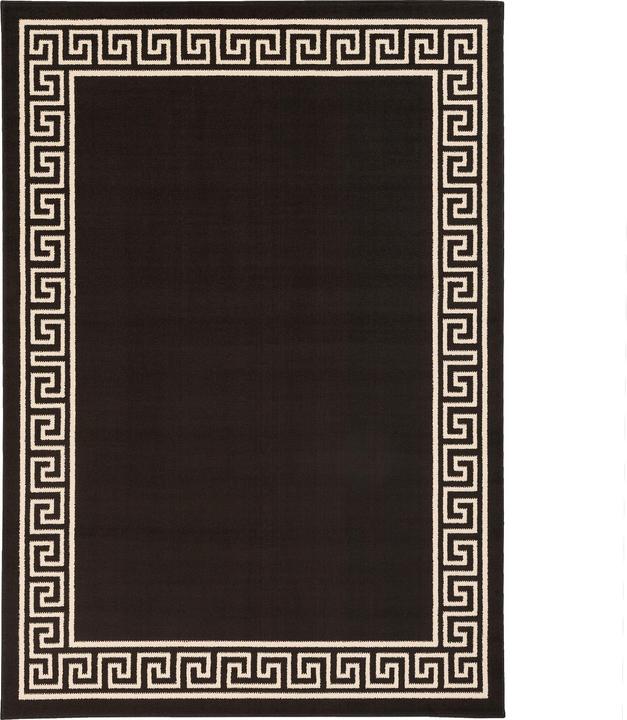 Actual product image Pergamon Carpet Trendline Roman Border (140 x 200 cm)