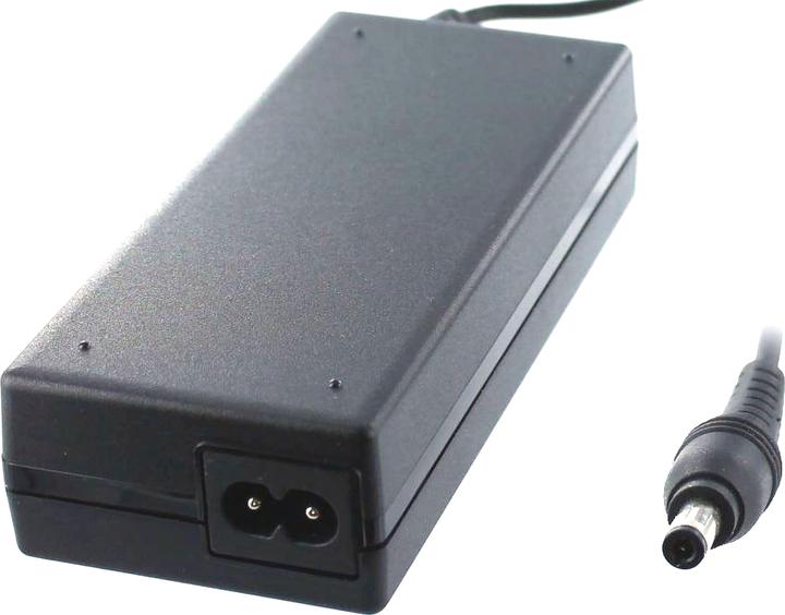 AGI 13083 - Notebook - Indoor - 100-240 V - Black - IDEAPAD G780 - 130 mm (90 W)