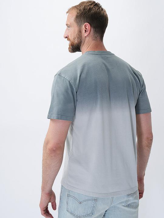 Actual product image Jw Anderson Logo Gradient Tee (S)