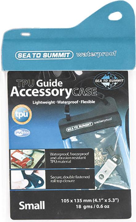 Image du produit Sea To Summit Mallette d'accessoires