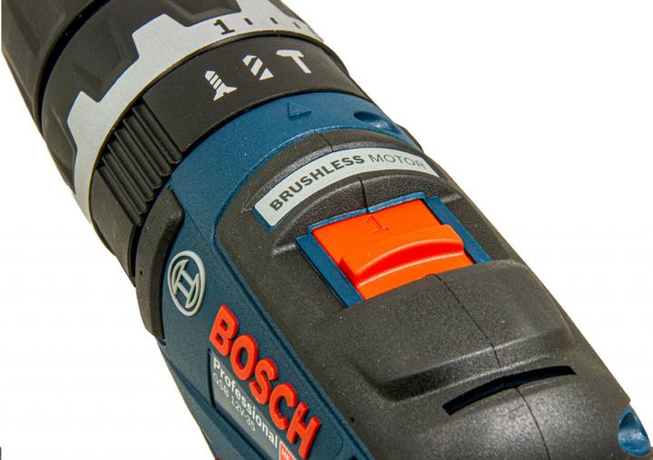 Produktbild Bosch Professional GSB 12V-35 (Akkubetrieb)