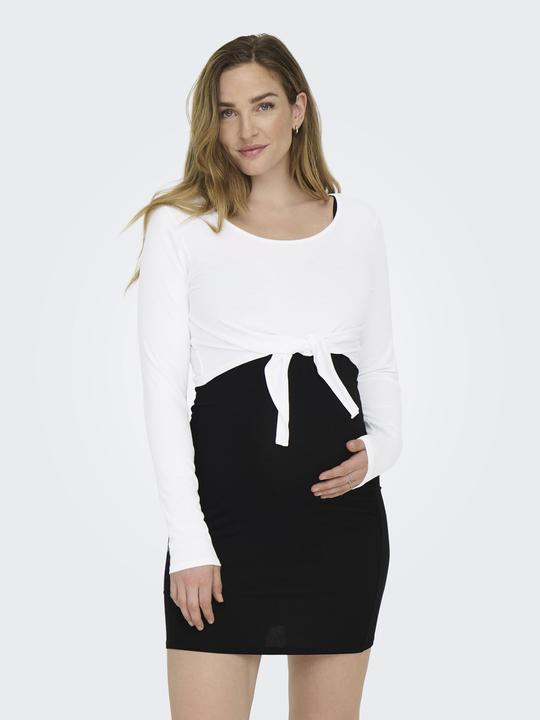 Produktbild Only Maternity Mama Still Kleid (XS)