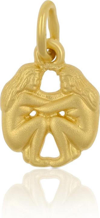 Immagine prodotto Muau Gemelli (Oro giallo 750/18 carati)