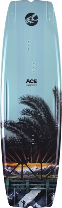 Produktbild Cabrinha Ace Hybrid Board Only