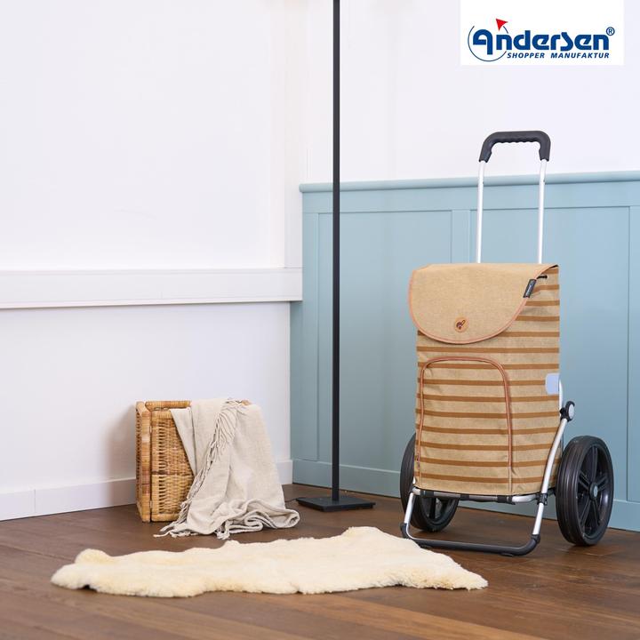 Actual product image Andersen Royal Shopper Eske