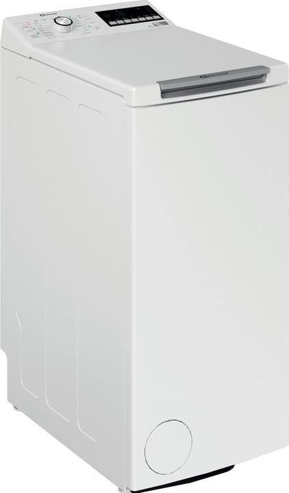 Actual product image Bauknecht WMT Pro Eco 6ZB (6 kg, Upwards)