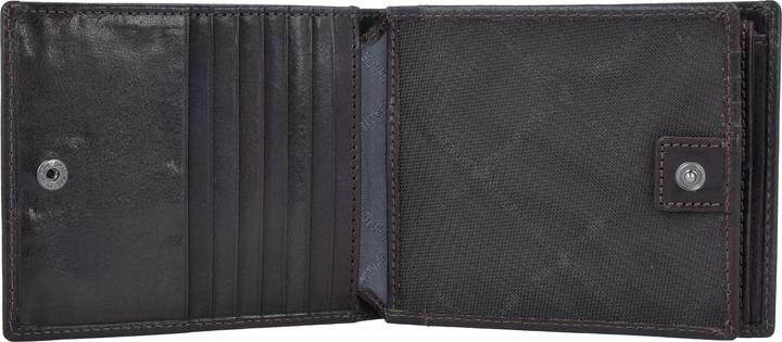 Image du produit Braun Büffel Porte-monnaie Arezzo 81438 Porte-monnaie