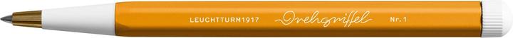 Actual product image Leuchtturm1917 Gelschreiber Drehgriffel 0.5 mm, Rising Sun (Rising Sun, 1 x)