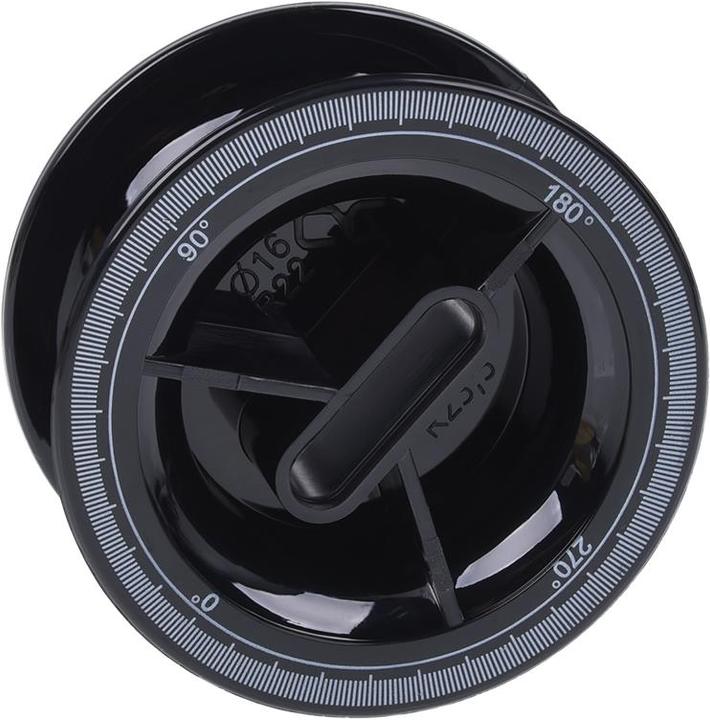 Image du produit Alphacool Margeur en arc de cercle