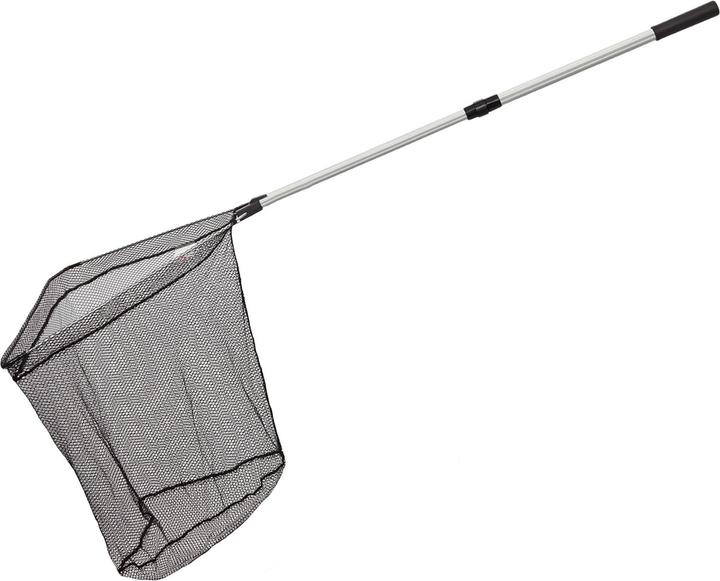 Arapaima Fishing Equipment Teleskop Kescher 210 cm, Kinder Angelrute Einsteiger 180 cm (Teleskoprute, 94 cm)