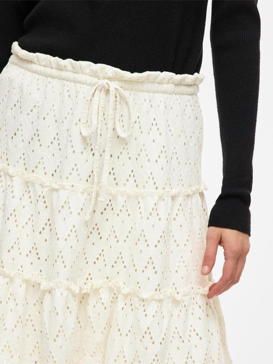 Produktbild Vila High Waist Minirock (XL)