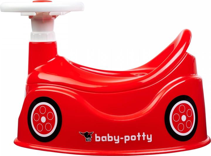 Image du produit BIG Pot pour bébé