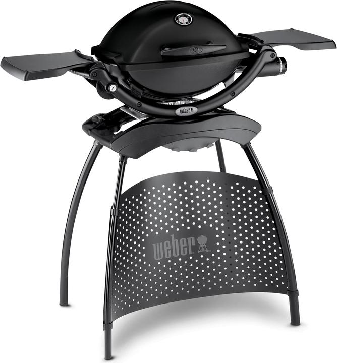 Weber Q 1200 Stand (2.80 kW)