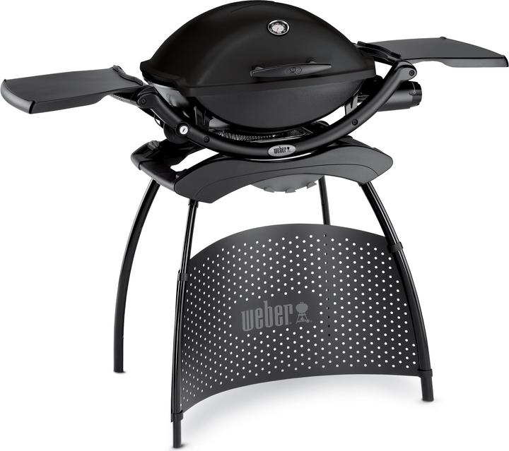 Produktbild Weber Q 2200 Stand (3.52 kW)