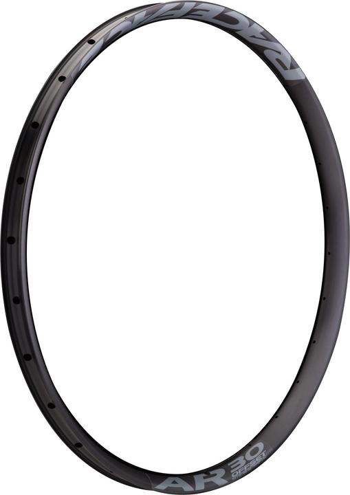 Actual product image Race Face AR 30 MTB CLN Offset Alu 32H Rim (29")