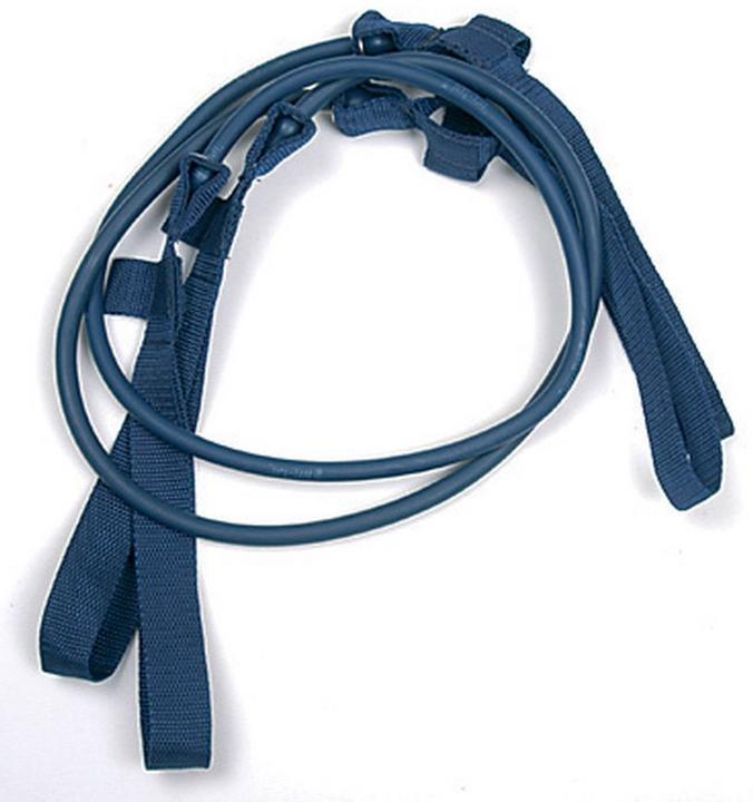 Actual product image Gymstick Replacement tubings (0.75 m, Medium)