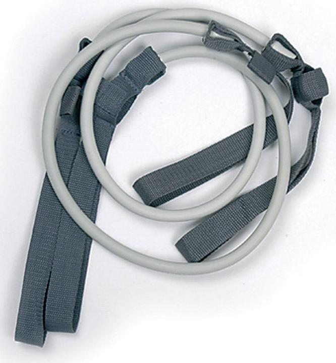 Actual product image Gymstick Replacement tubings (0.75 m, Strong)
