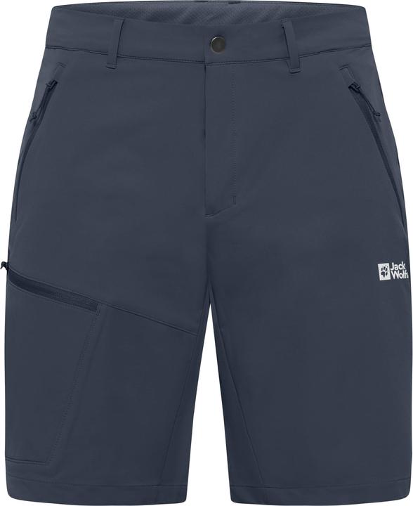 Produktbild Jack Wolfskin Pico Trail Shorts M (58)