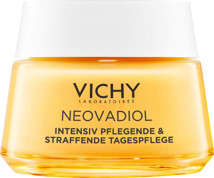 Actual product image Vichy Neovadiol post-menopause (50 ml, Day cream)