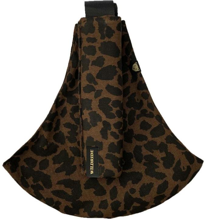 Produktbild Wildride Leopard