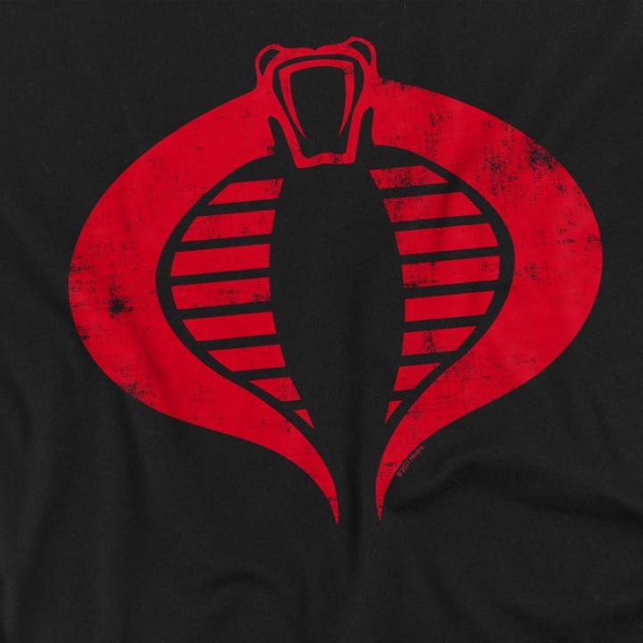 Immagine prodotto G.I. Joe TShirt (4XL)