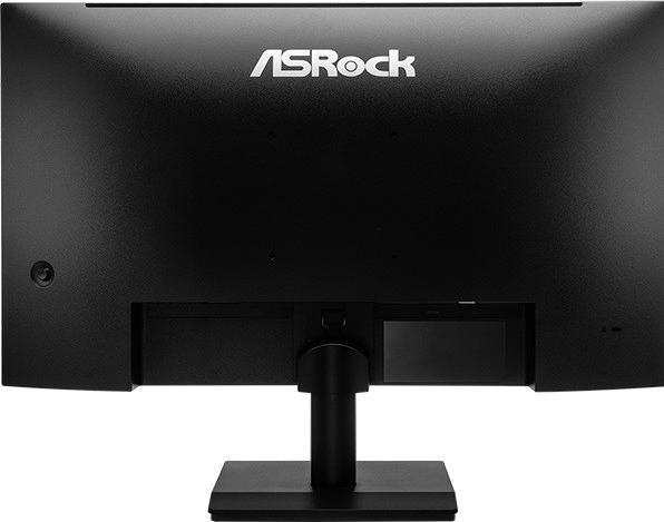 Produktbild AsRock Monitor Challenger CL25FFA 24.5 (1920 x 1080 Pixel, 24.50")