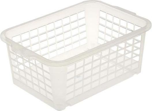 Actual product image keeeper Storage basket (1 x, 30 x 20 x 11 cm)