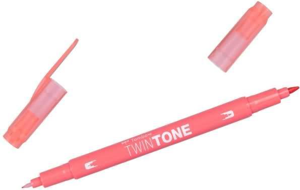Immagine prodotto Tombow Twintone (Rosa ciliegia, 1 x)