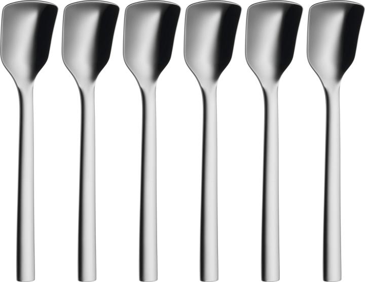 Nuova (6 Piece, Scoops)
