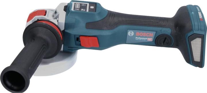 Actual product image Bosch Professional GWX 18V-15 SC (125 mm)