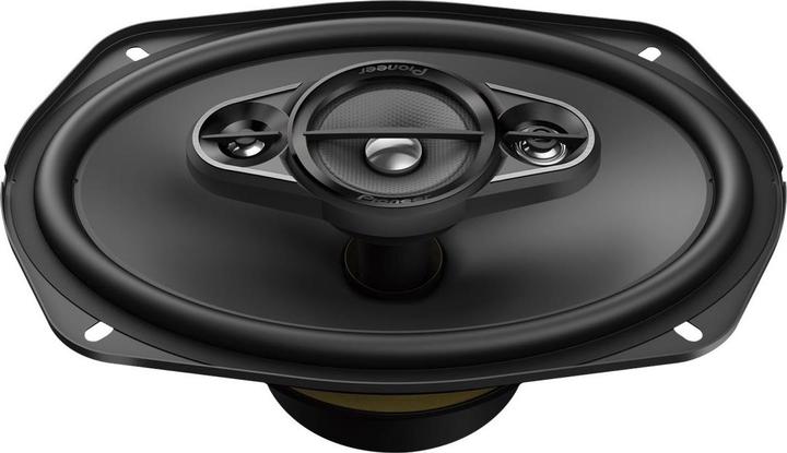 Actual product image Pioneer built-in speakers (650 W, 15.50 cm)