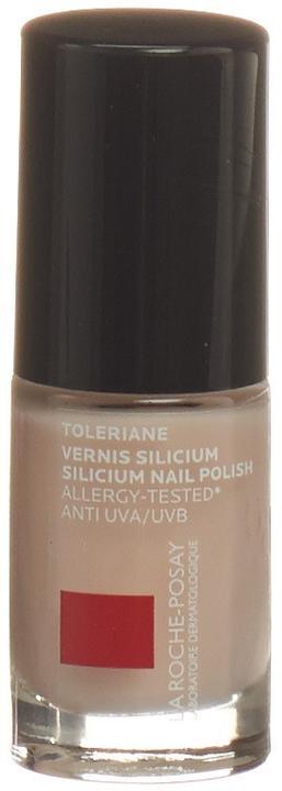 Actual product image La Roche Posay Silicium Pastel Care 03 Beige (Beige No. 03, UV gel varnish)
