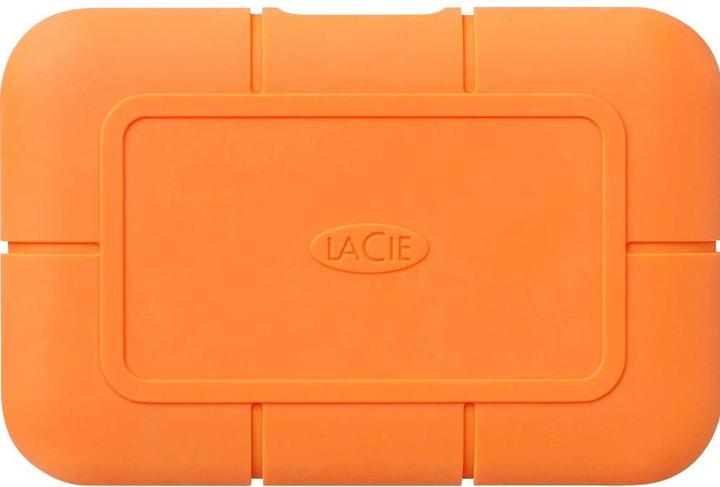 Immagine prodotto LaCie Rugged SSD (1000 GB)