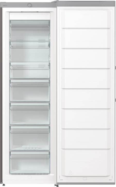 Produktbild Gorenje Gore GefSch FN 619 EES5 E inox (Freistehend, 280 l)
