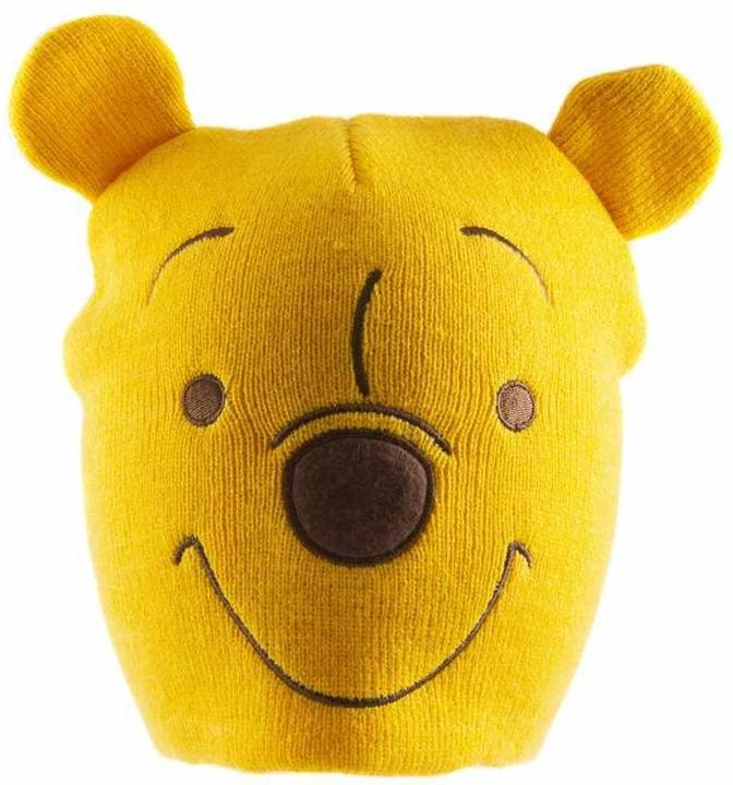 Image du produit Winnie the Pooh Casquette adulte